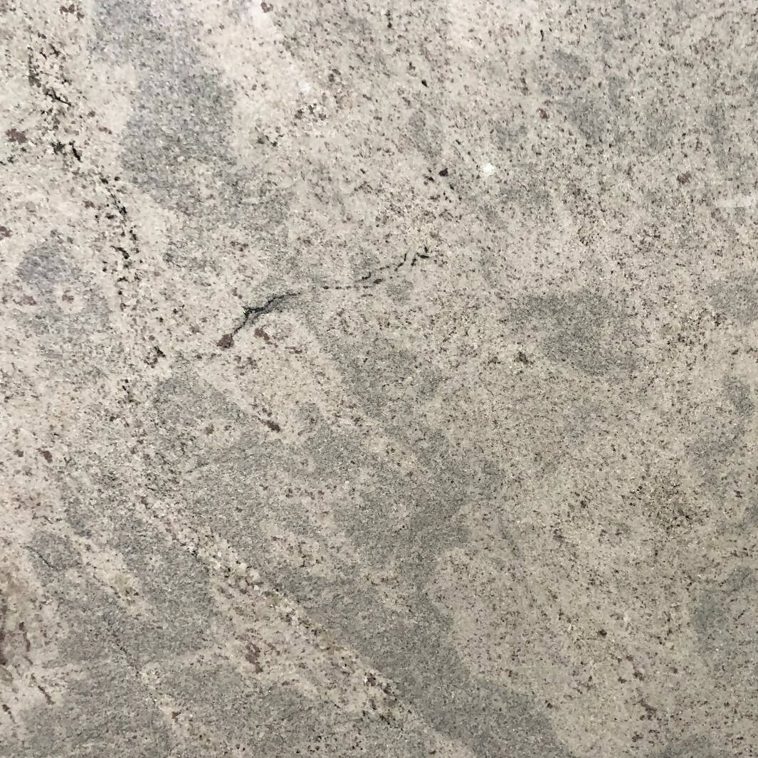 White Cream Granite