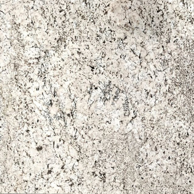 White Galaxy Granite