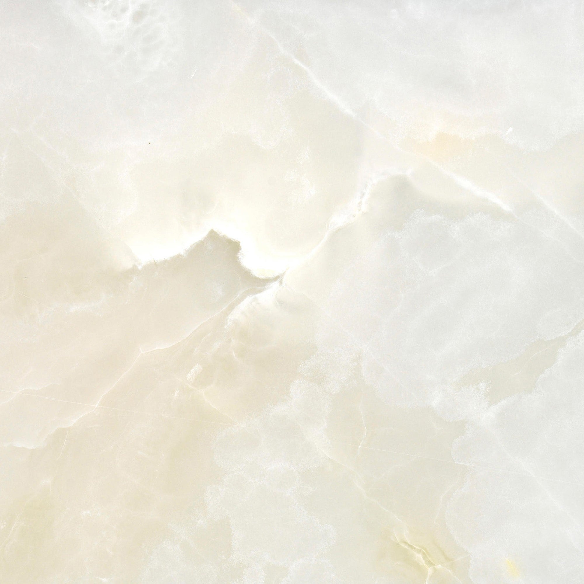 White Onyx Marble