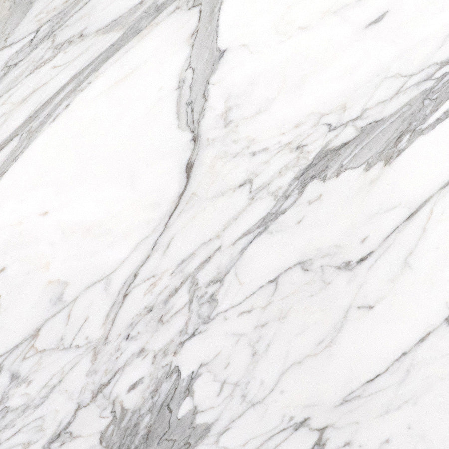 White Calacatta Marble