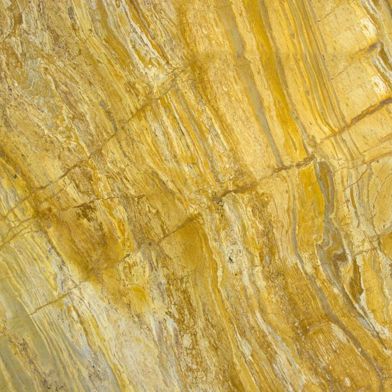 Yellow Bamboo Granite