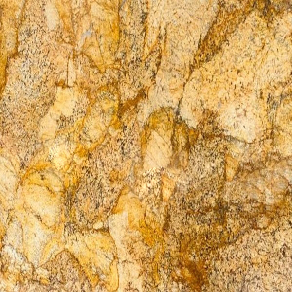 Yellow Gold Granite