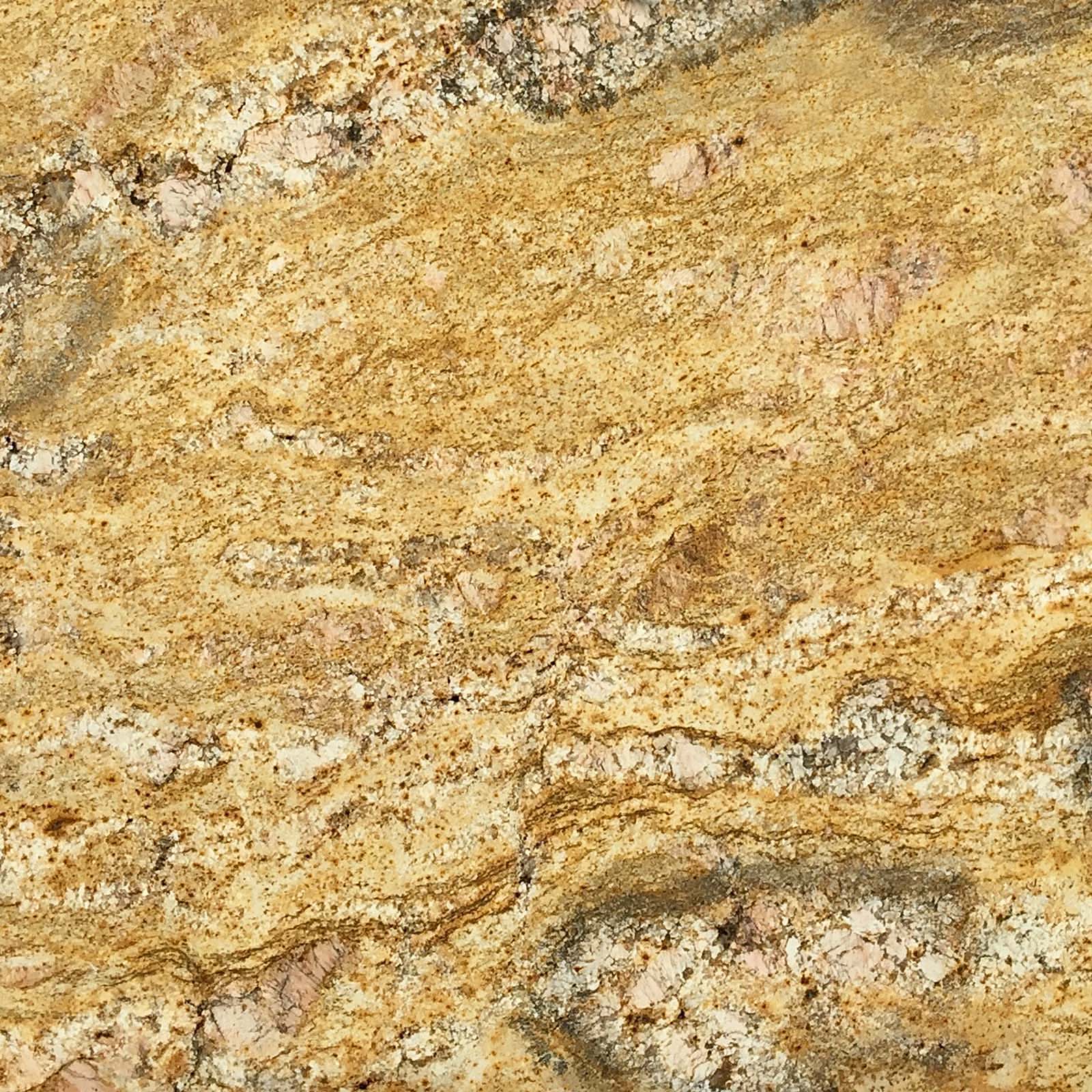 Yellow Gold Granite