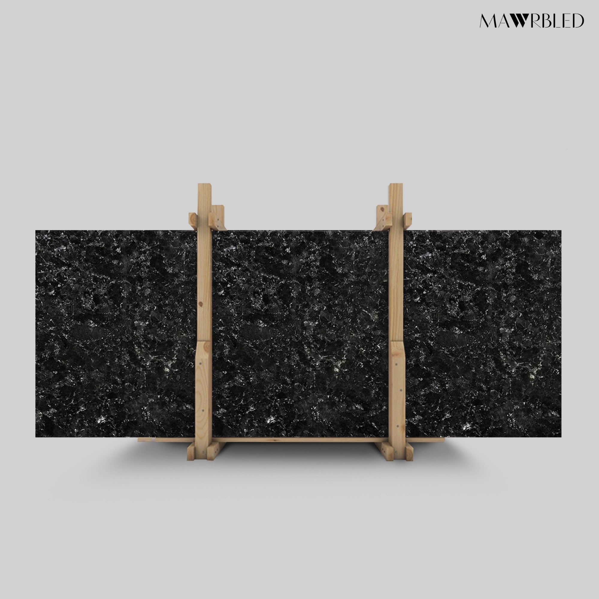 Z Black Granite