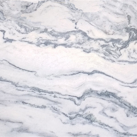 Ambaji White Marble