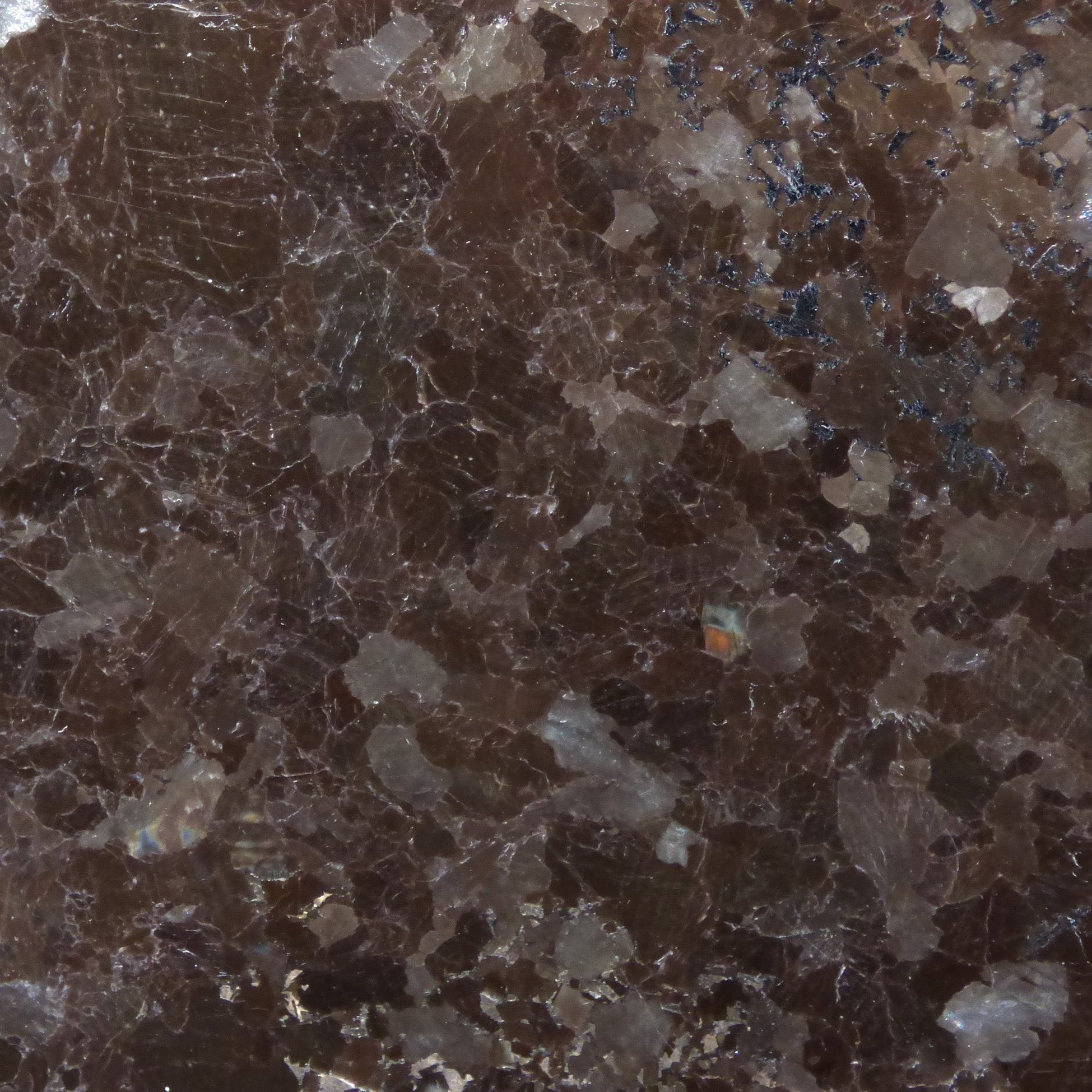 Antique Brown Marble