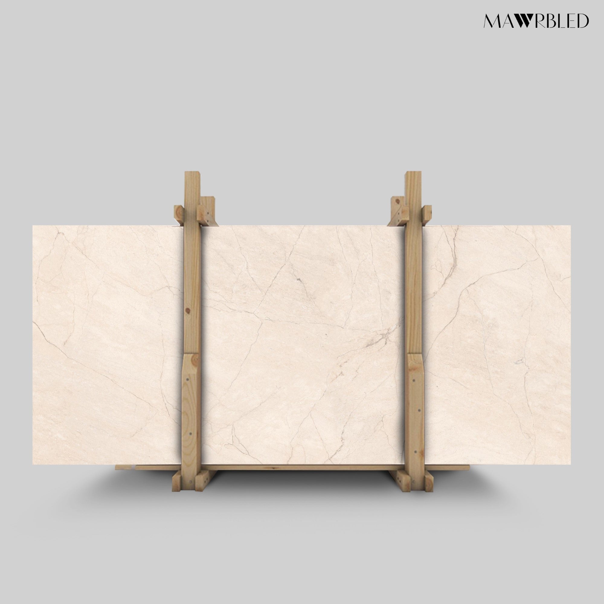 Armani Beige Italian Marble