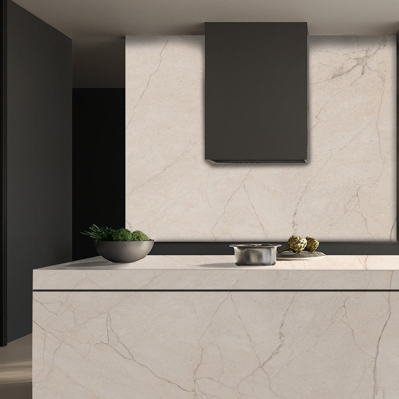 Armani Beige Italian Marble