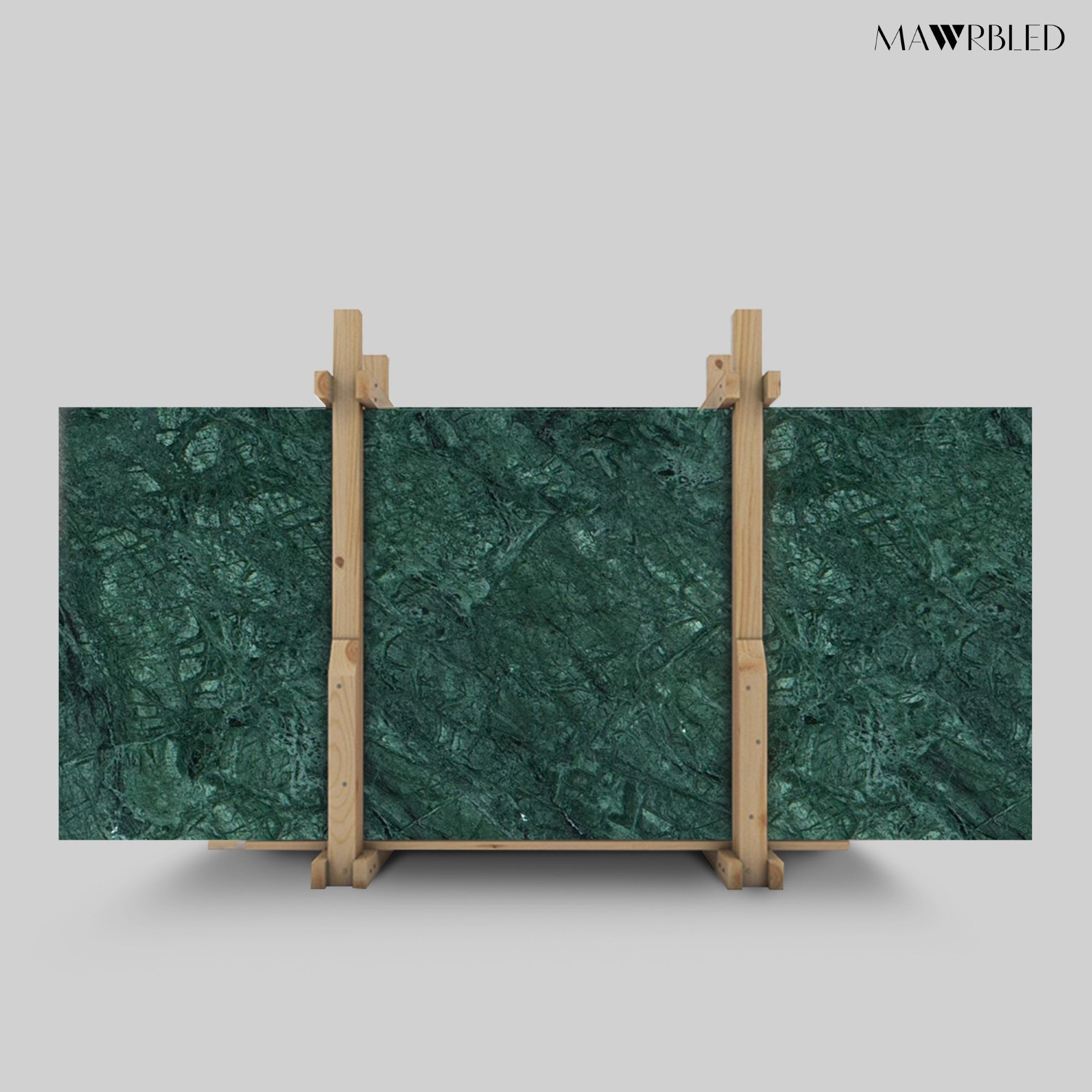 Baroda Green Marble