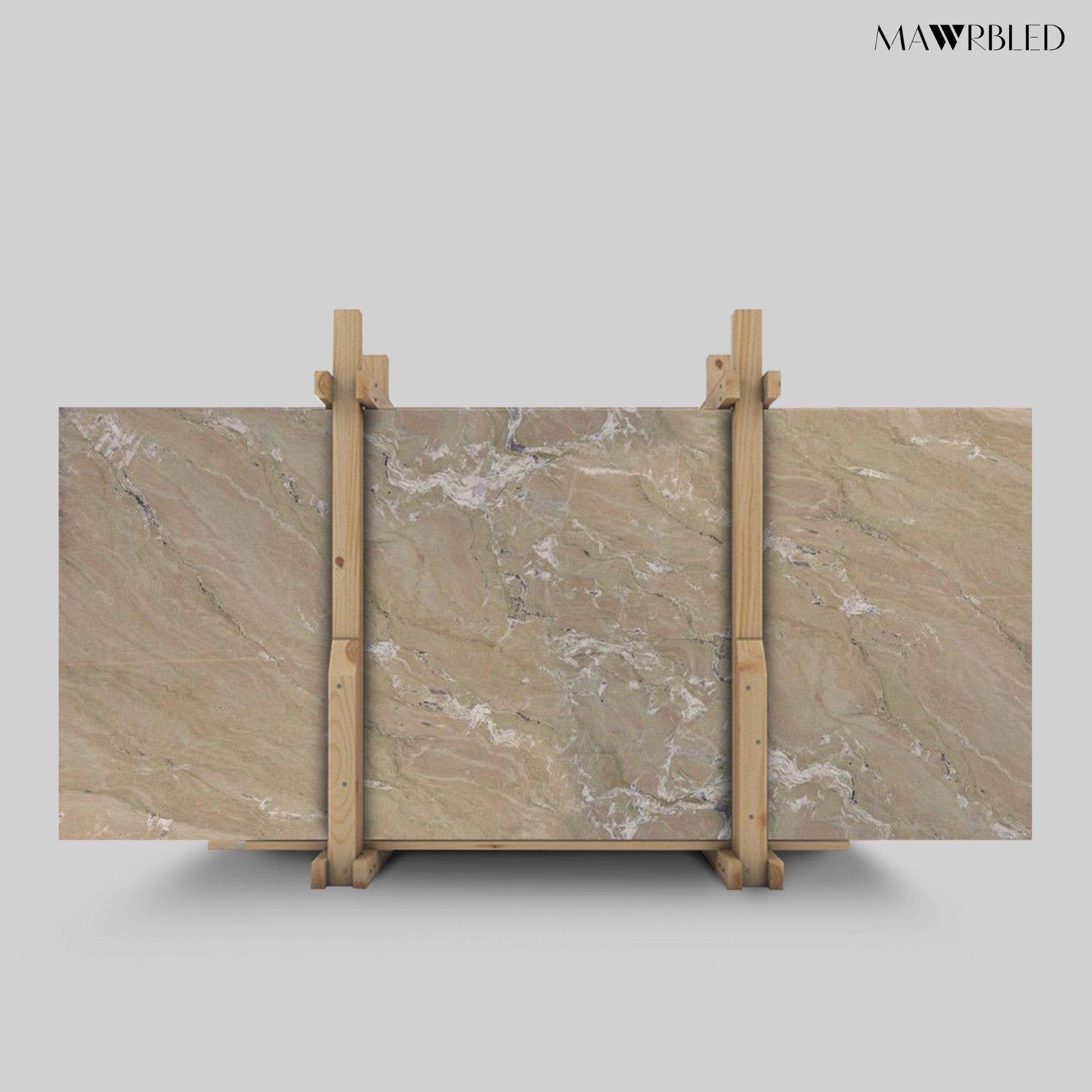 Beige Katni Marble