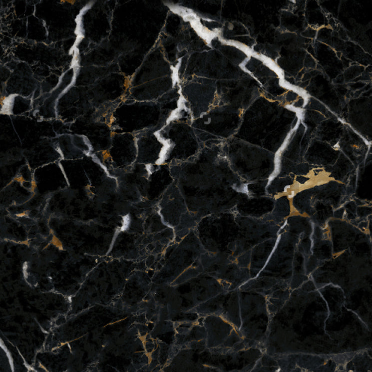 Black Emperador Marble