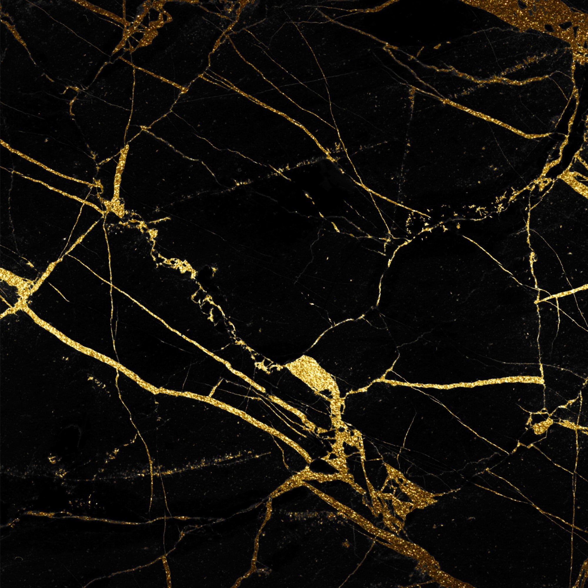 Black Gold Italian Marble