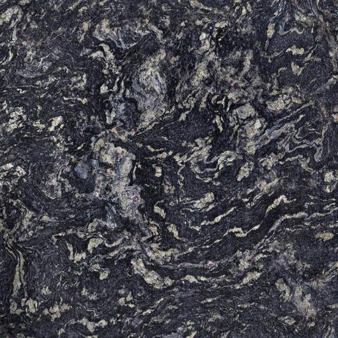 Blue Night Granite Countertops