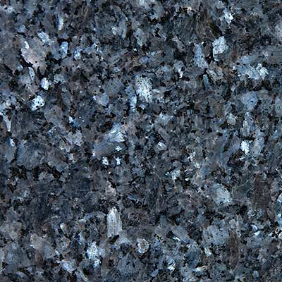 Blue Pearl Granite Countertops
