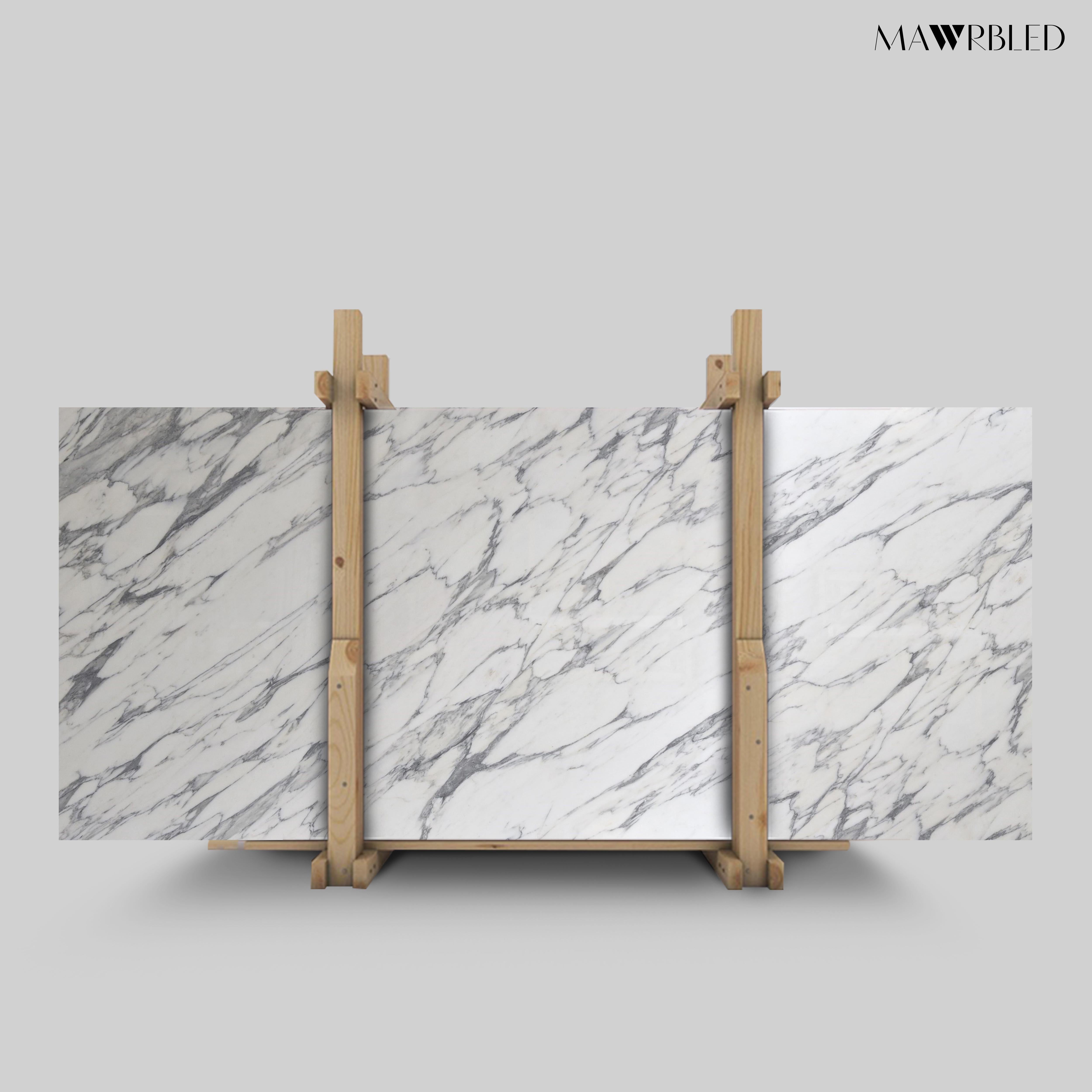 Calacatta Statuario Marble