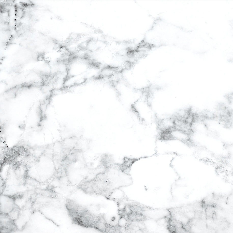 Carrara Marble Countertops