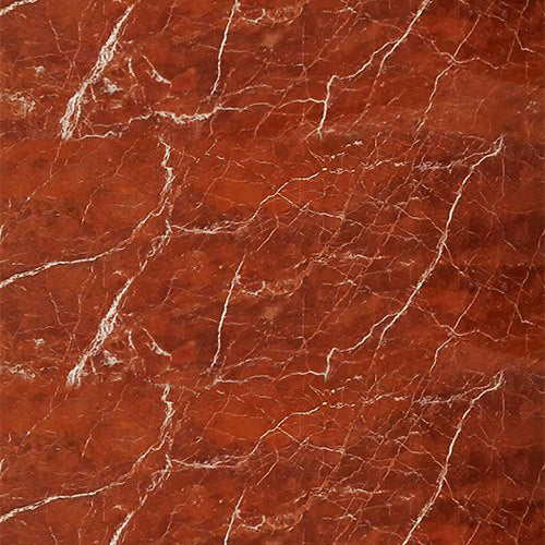 Cherry Red Marble