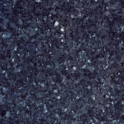 Dark Blue Granite Countertops