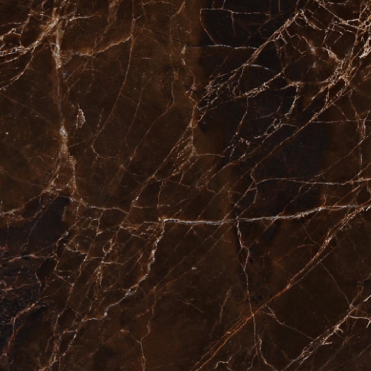 Dark Brown Italian Marble