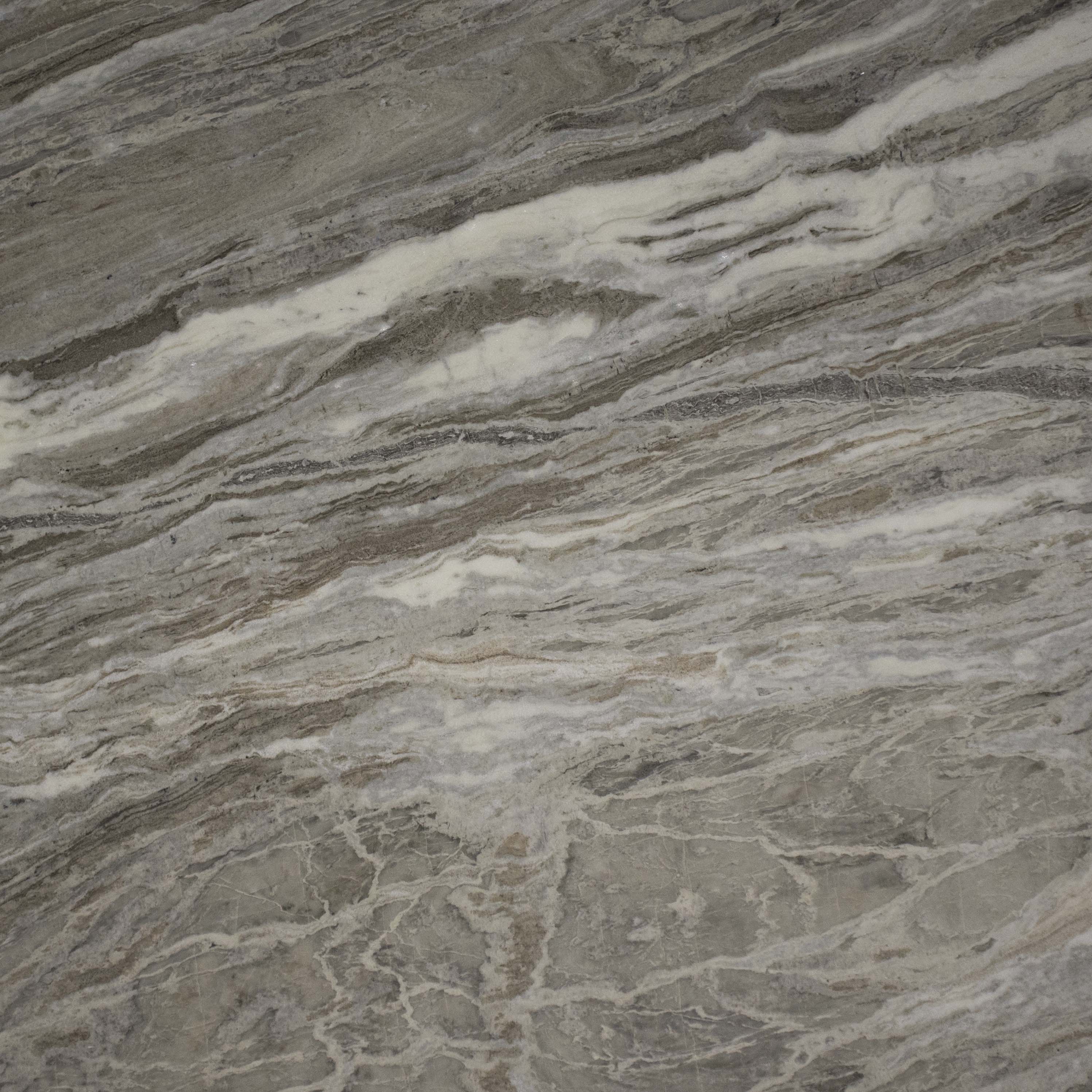 Fantasy Brown Marble