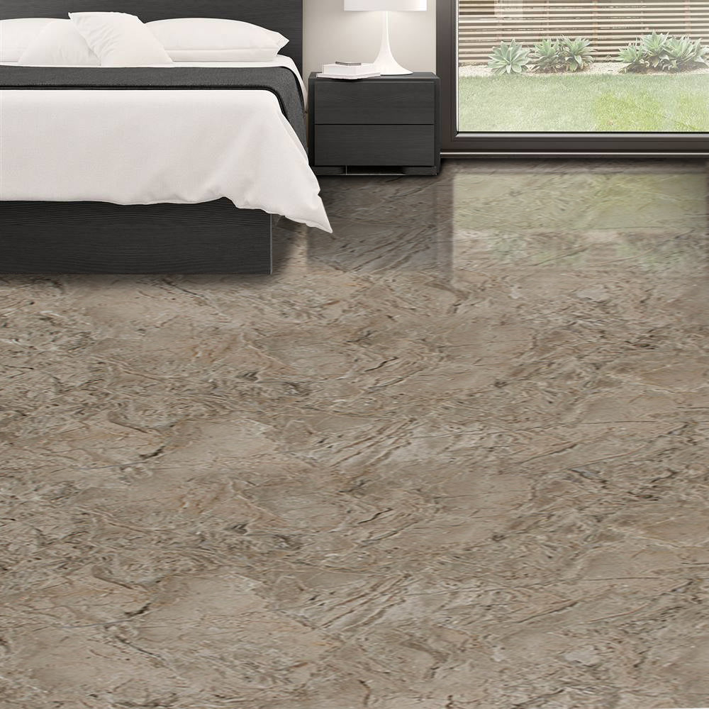 Feather Grey Italian Marble