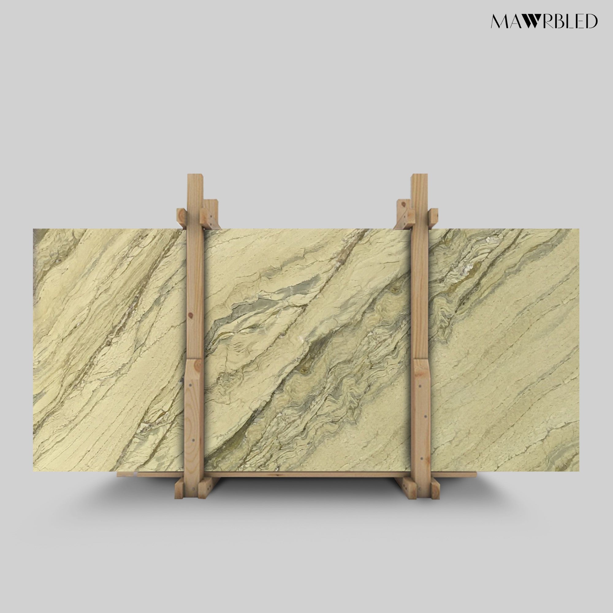 Green Katni Marble