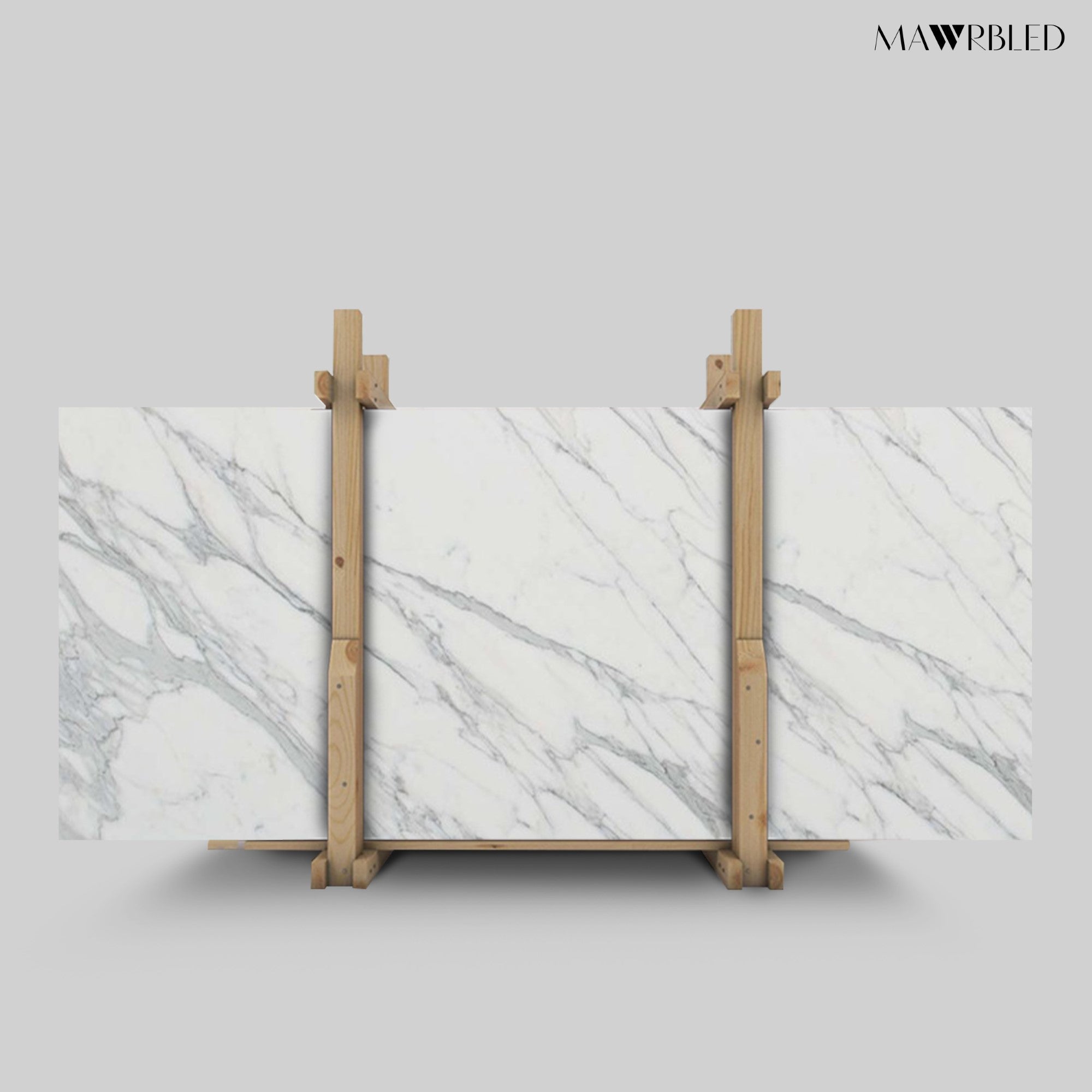 Indo Italian White Marble