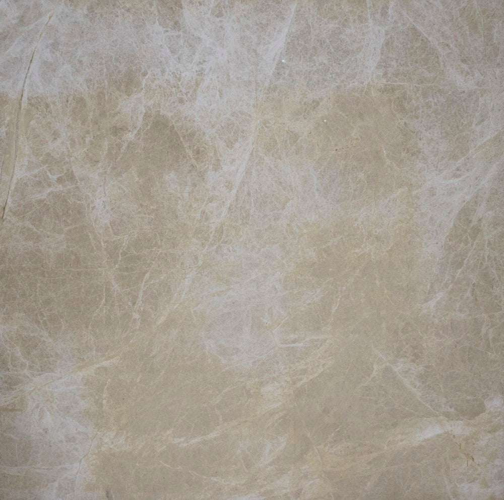 Light Brown Marble