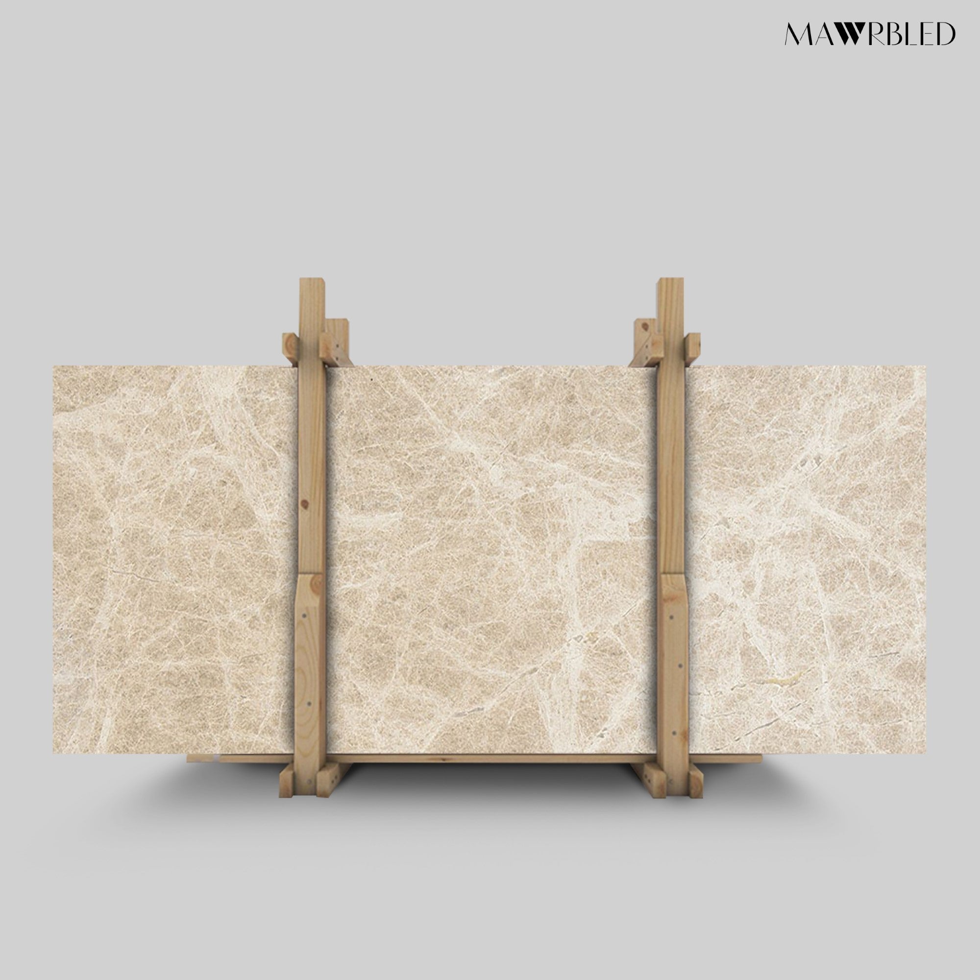 Light Emperador Marble