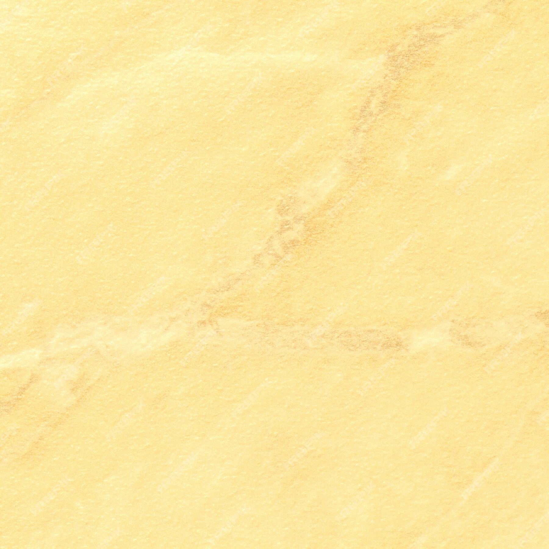 Pale Yellow Marble