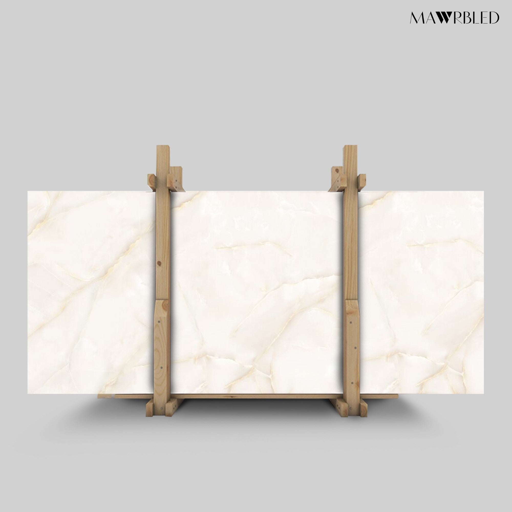 Off White Italian Marble