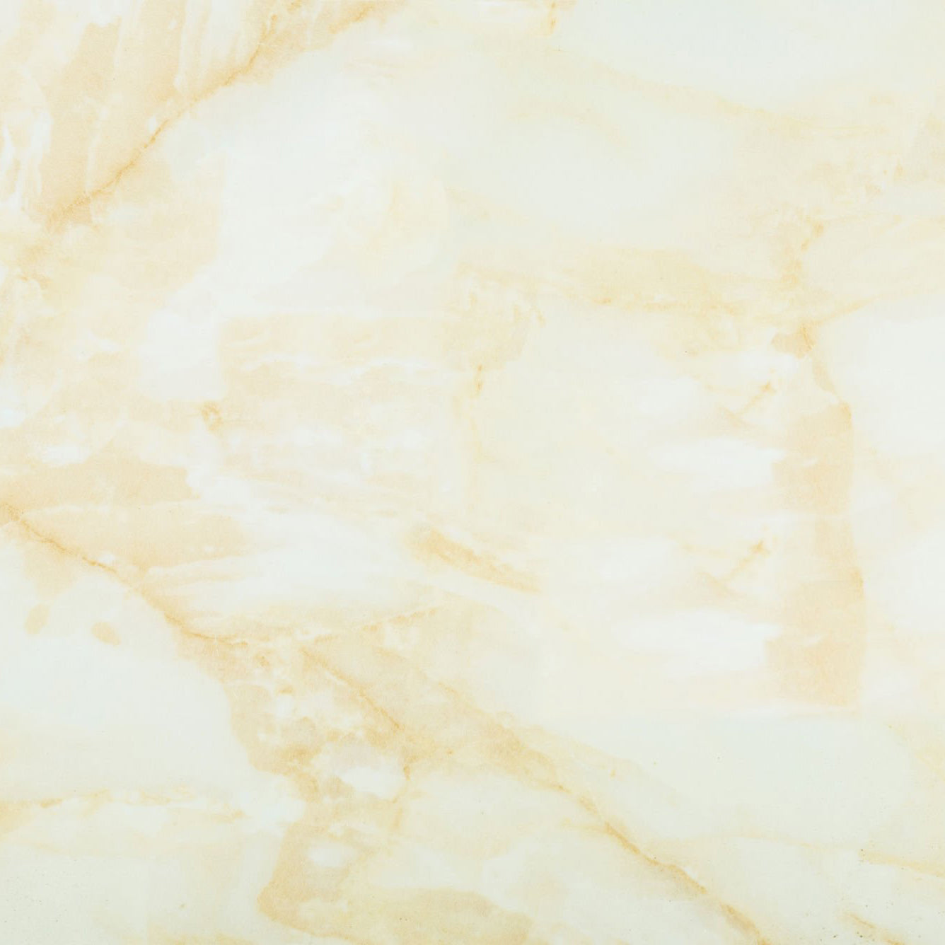 Pale Yellow Marble