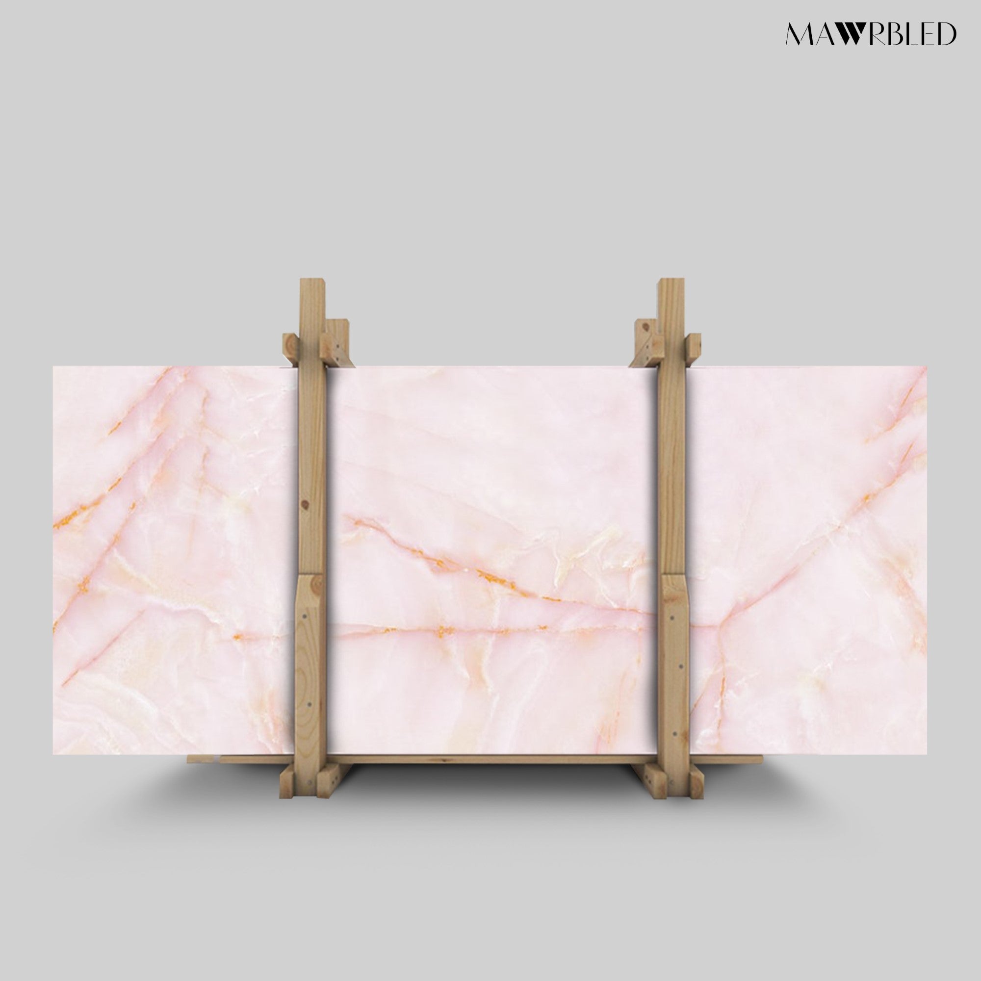 Pink Onyx Marble