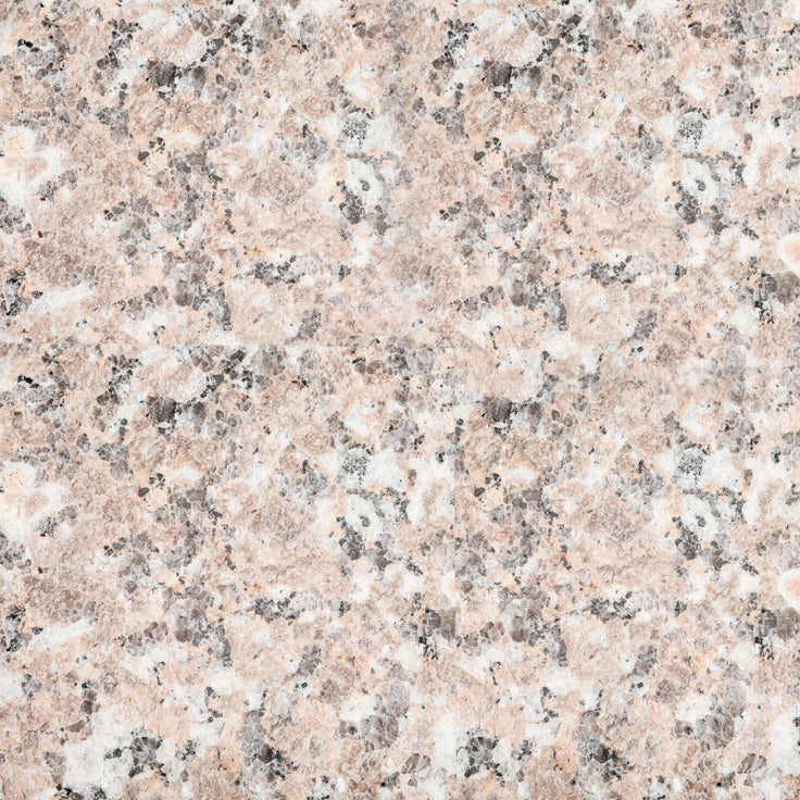 Pink Pearl Granite