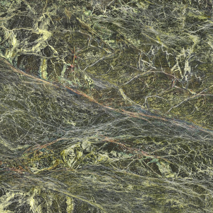 Forest Green Marble