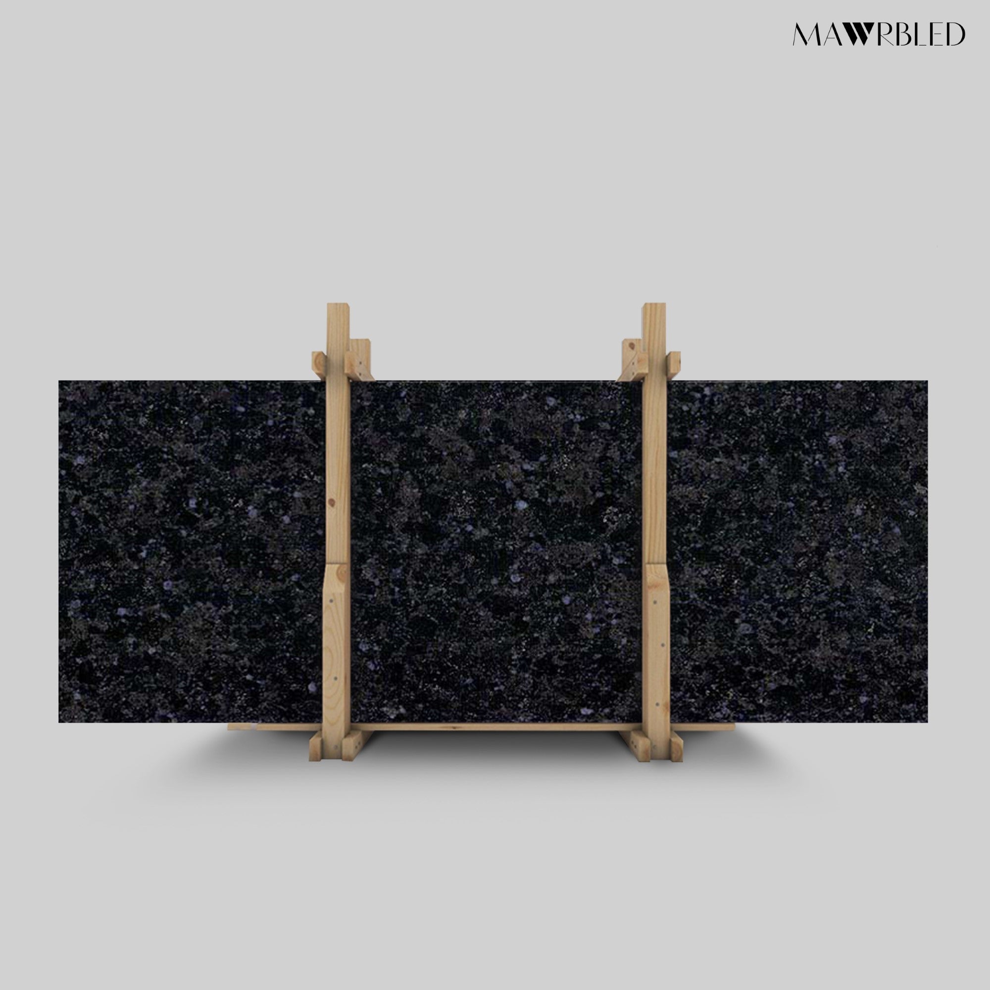 Rajasthan Black Granite