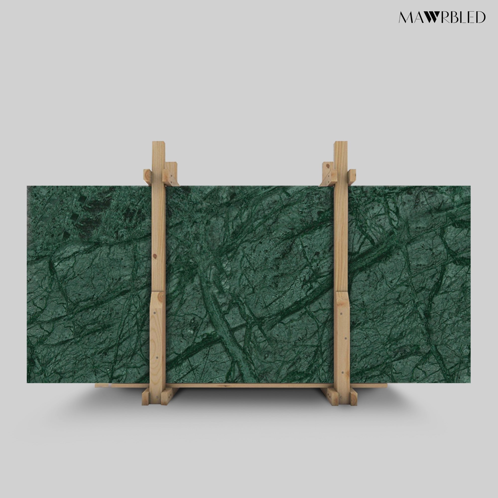 Rajasthan Green Marble