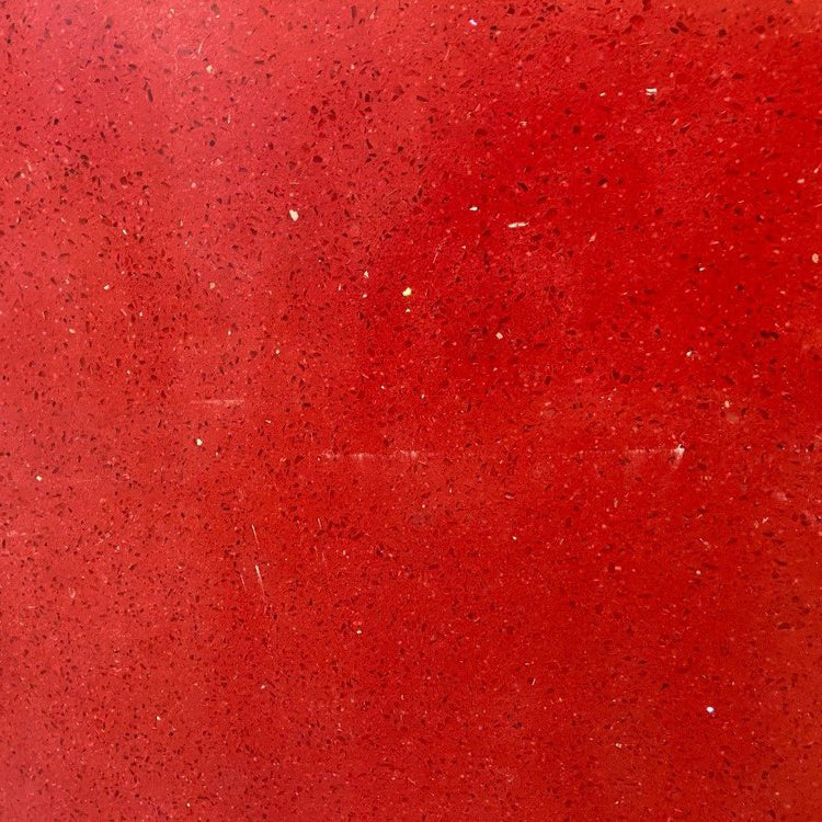 Red Composite Marble