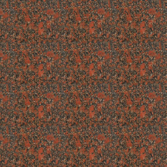 Red Porphyry Granite