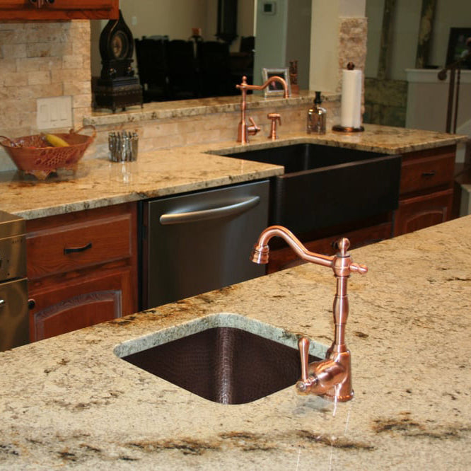 Sienna Beige Granite